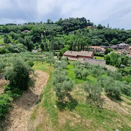 Del Poggio Poggio Mirteto